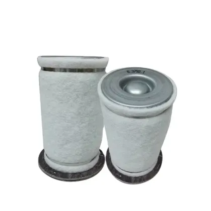 Kaeser Compressor Air Oil Separator 6.3792.0