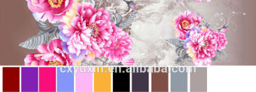 100%brushed polyester fabric