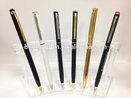 langham hotel pen for promotion/advertising promotion pen