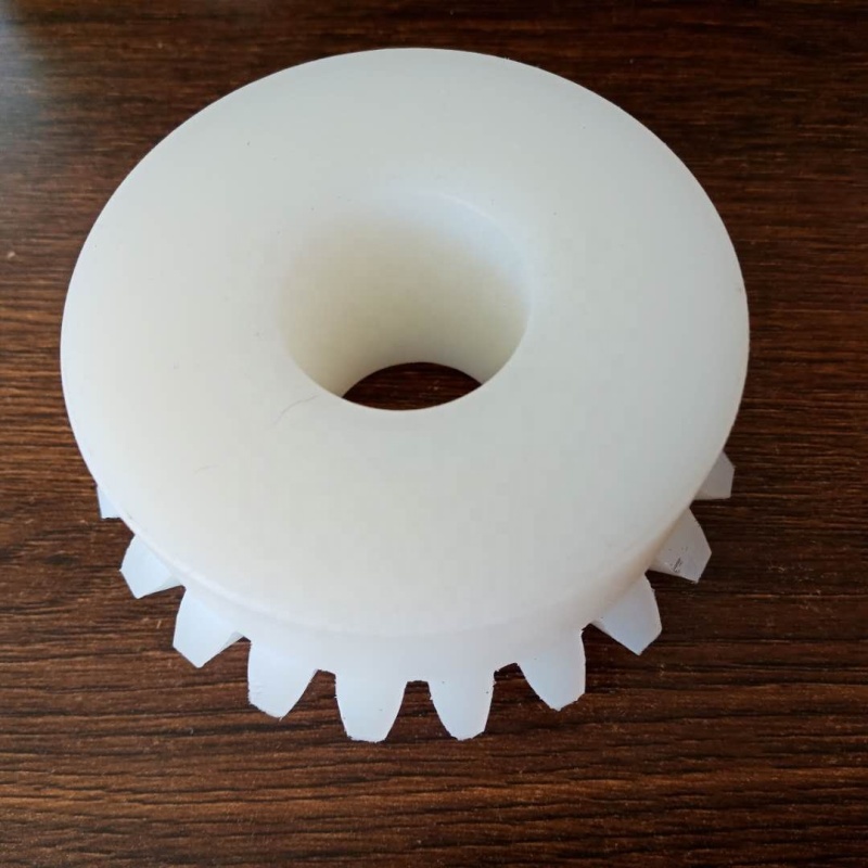 Price Custom Plastic Nylon Material Small Bevel Gears
