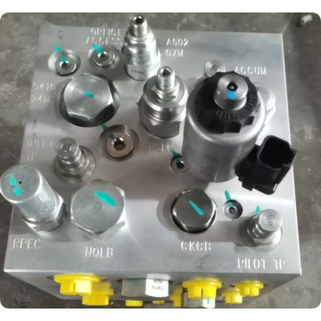 Intake Valve 5580005897