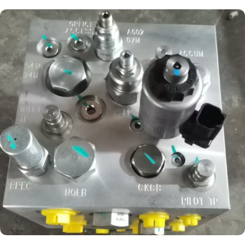Intake Valve 5580005897