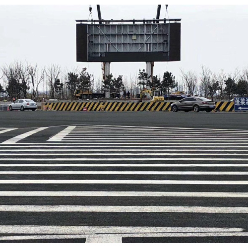 P10 Hot Sale Highway Advertising Led Display Billboard