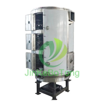 Modern Advanced Plate Dryer Equipment