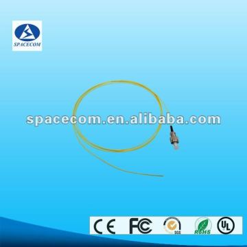 FC /APC Optical Pigtail 5meters OM1 OM2 50/125
