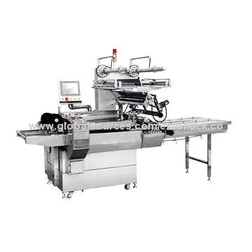 Fried Instant Noodles Packing Machine