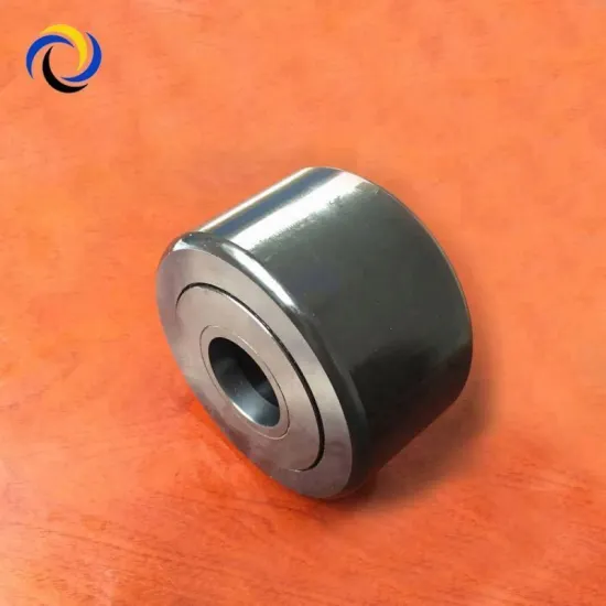 YCRS-32 CYR-2-S RF-32-PP Yoke Type Inch Track Roller Bearing
