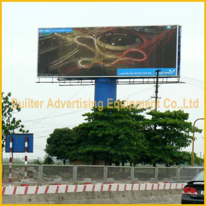 Ultrawave Display Sign, Billboard Board