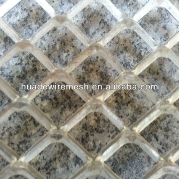 Malla Zaranda Expanded Metal