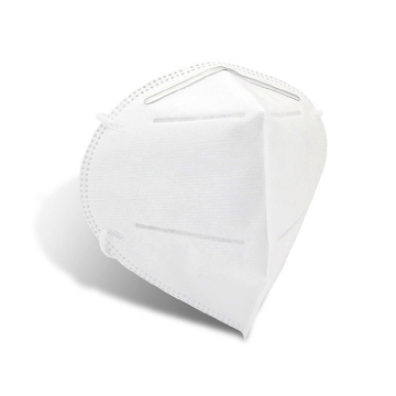 Factory Direct Supply Filter Safety Masks Anti-Fog