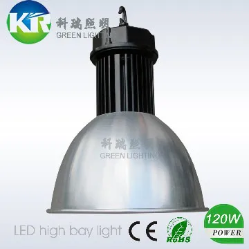 Guangzhou High Power Industrial LED Highbay Light
