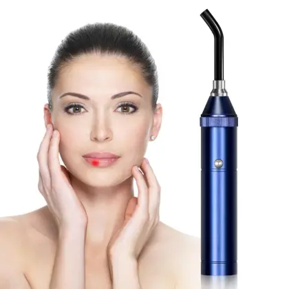 LED Light Cold Sore Treatment Device 5 Chips