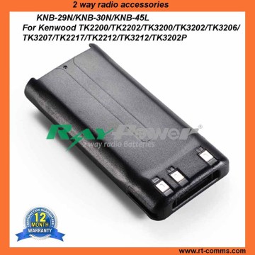 Portable Radio Battery KNB-29 Ni-MH Replacement (RPB-KNB29N)