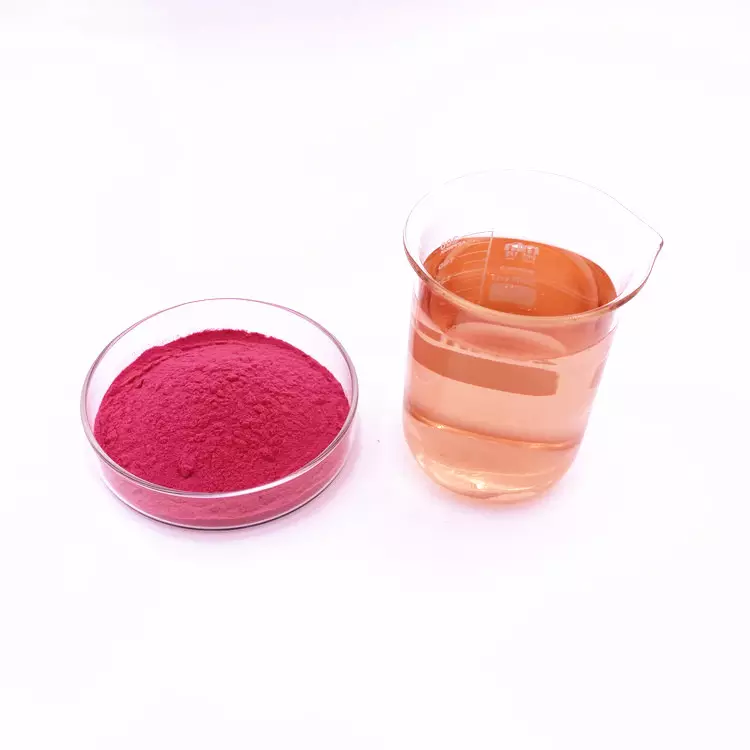 Red Raspberry Root Powder Organic red raspberry extract bulk China Manufacturers Suppliers ...