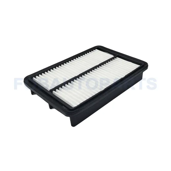 A-Premium Engine Air Filter Compatible for Hyundai Tucson 2005-2009 & Kia Sportage 2005-2010 (28113-08000)