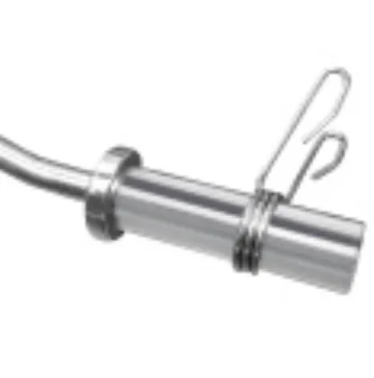 Professional 20kg lifting bar barbell weight plate