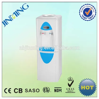 China famous home appliances free standing water dispenser wholesale