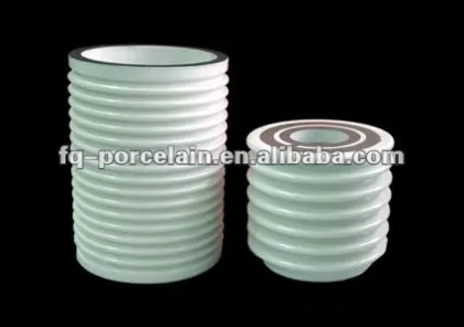 (Competitive Price,ISO9001 Supplier!!!)Ceramic Vacuum Tube With Mo/Mn Metallized And Plating Ni,Ag,Au