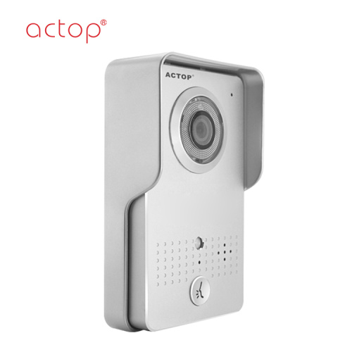 Smart WIFI Motion Sensor Doorbell
