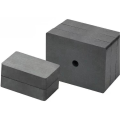 C5 Ferrite Magnet Block Shape L30mm L40mm