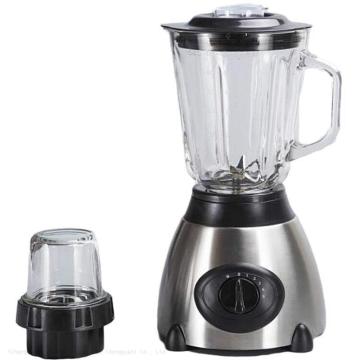 Hochgeschwindigkeit 1,5L Saftmixer - Bestes Küchengerät für den kommerziellen Gebrauch