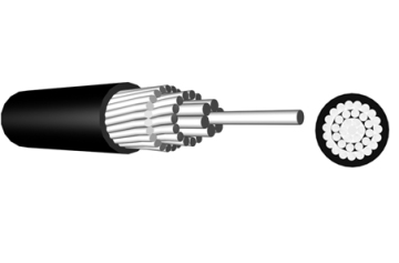 Waterproof Silicone Xlpe Insulated Low - Smoke Non - Halogen Fire - Proof Xlpe Power Cable