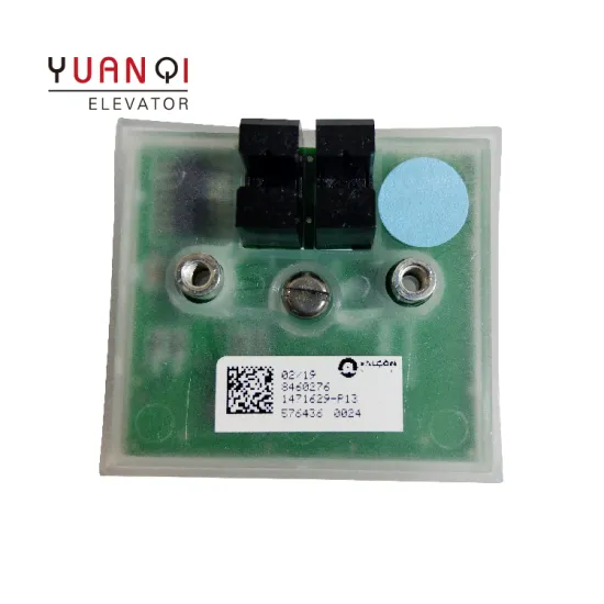 Orona Elevator Encoder 9110539-1 Spare Parts Supplier