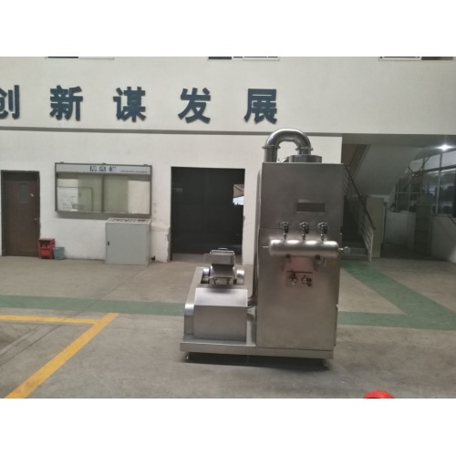 Ultra Fine Powder Grinder Chilli Cumin Coriander Seeds Grinding Machine Factory