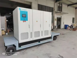 Heavy Duty Flat Bed Semi Truck Flatbed Trailer