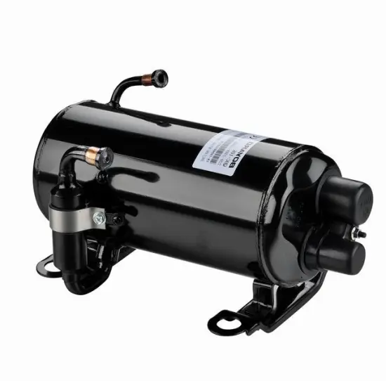Auto AC Compressor for Cars, Trucks, Boats, and Construction Machines
