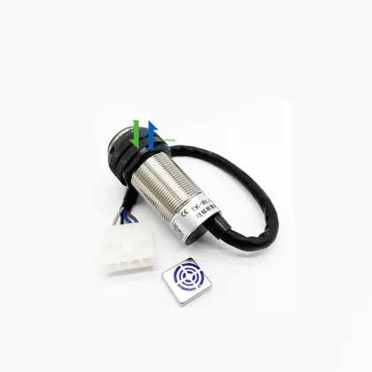 TW-WL-CO Elevator Weighing Sensor Device - Precision Measurement Solutions