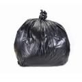 Large Size Flat Bottom Sealing Plastic Garbage Bag