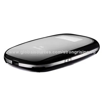 wireless terminals 21Mbps