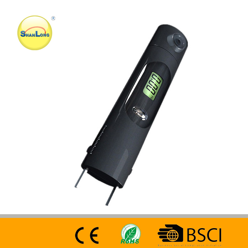 2014 New Design Digital Tire Gauge CE