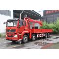 12ton Advanced Truck монтированный кран