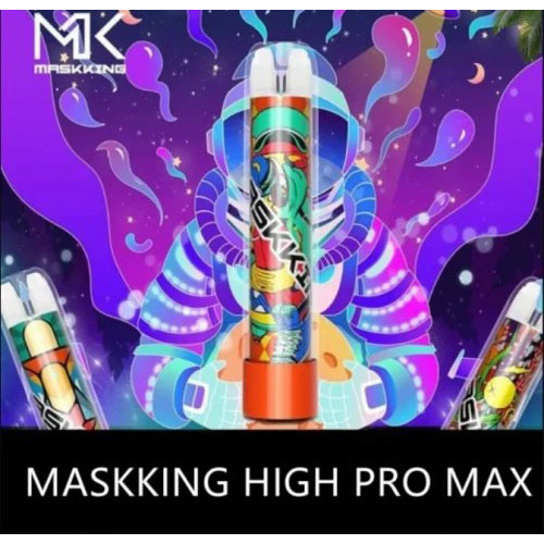 Canada Maskking Vape usa e getta