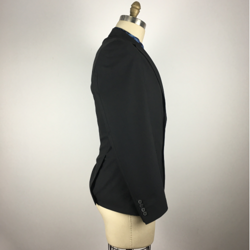 Men's OEM Black Tailor Suits