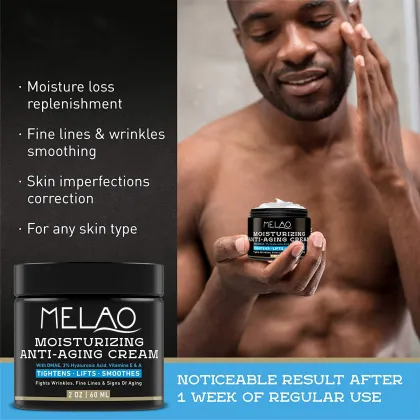 Men Anti Aging Face Cream