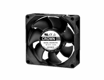 FAN SERVER DC FAN A3 car seat