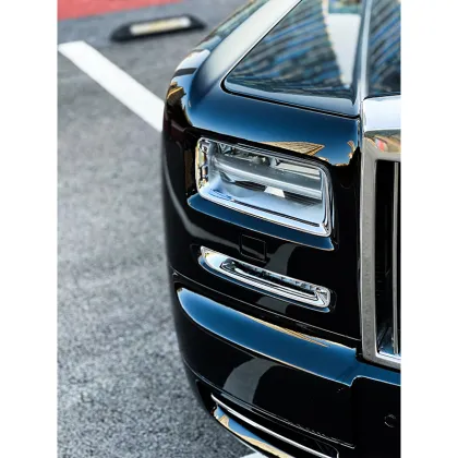 Car LED Headlight Lamps for Rolls Royce Phantom 7th Gen