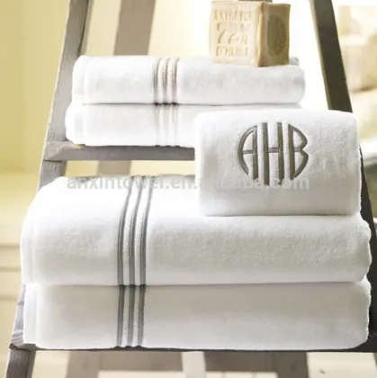 factory wholesale Customized Microfiber Wash Face Towel Size