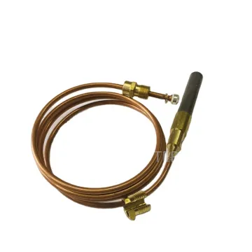 High-Quality Gas Burner, Cooker, Heater, Thermocouple Sensor & Temperature Control Solutions