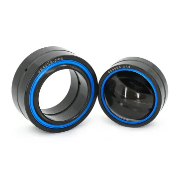 Spherical Plain Bearing Joint Bearings GEEW200ES GEEW250ES GEEW320ES GEEM20ES-2RS GEEM25ES-2RS GEEM30ES-2RS GEEM35ES GEEM40ES
