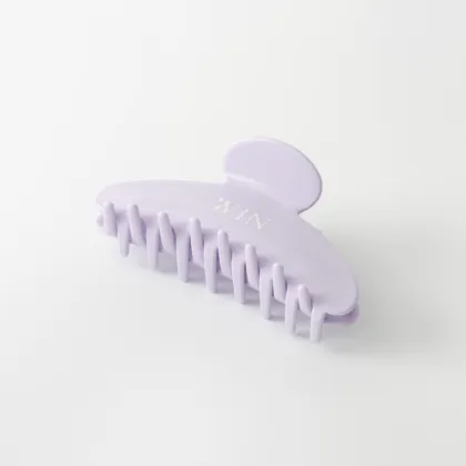 Acetate Hair Claw Clips
