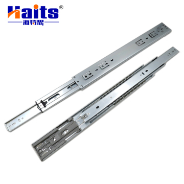 Wholesale 72" Heavy Duty Bottom Mount Drawer Slides for RV - 500kg Capacity