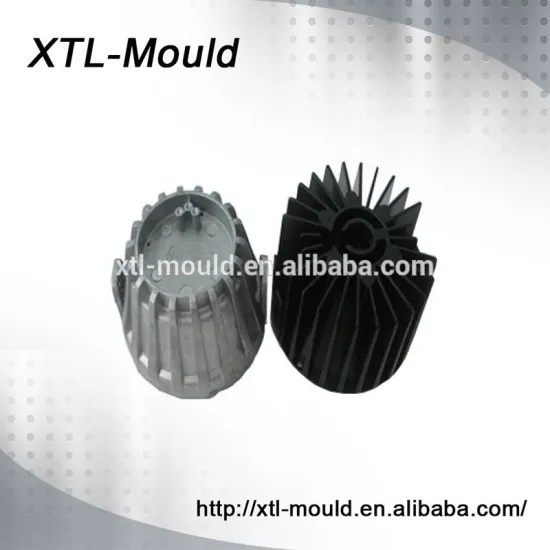 Factory direct sales customizable heat sink manufacturing