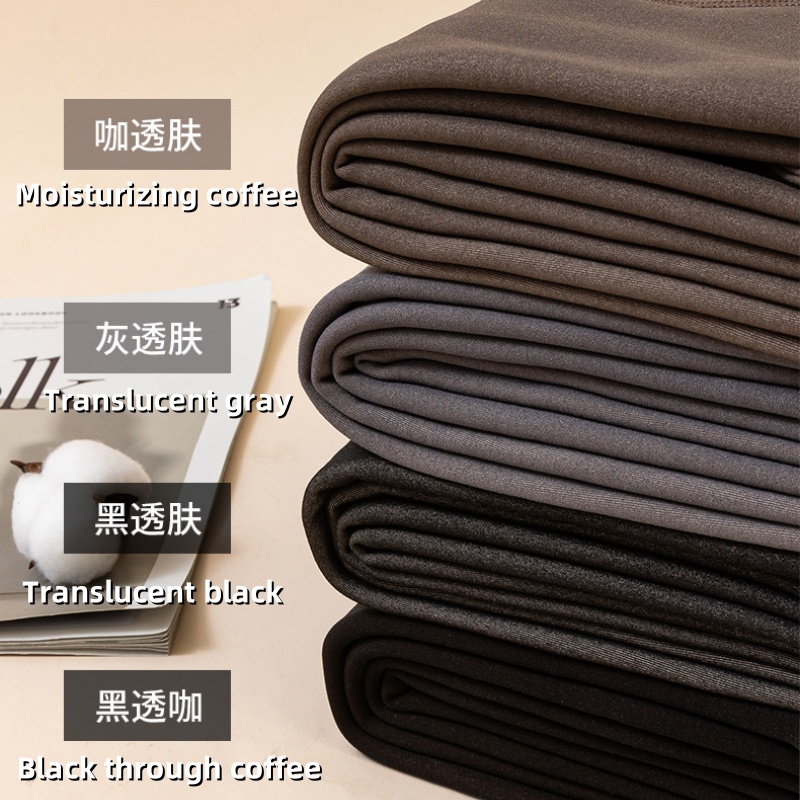 Thickened pantyhose (5)