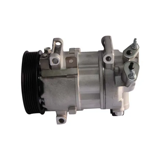 Automotive AC Compressor Factory for Peugeot 308 OE 447150-1740/9659875580