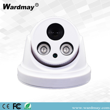 CCTV 5.0MP IR Dome HD AHD Camera