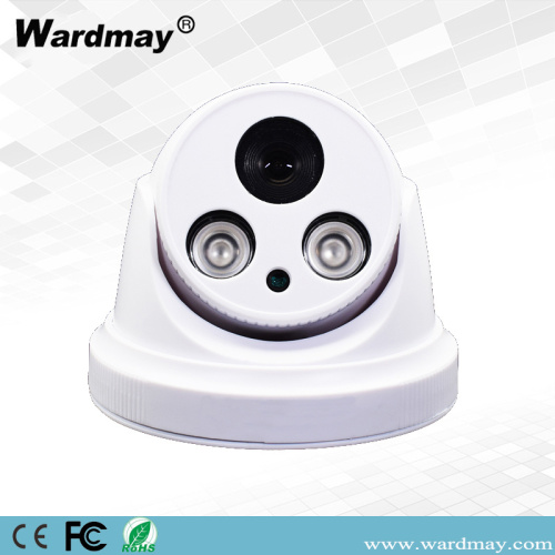 CCTV 5.0MP IR Dome HD AHD Camera